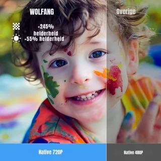 Wat vinden we minder goed