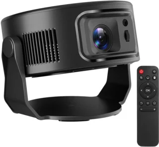 Reach HY300 Max Projector