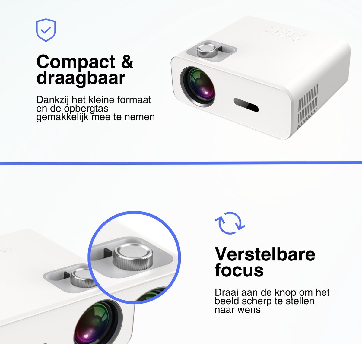 Wat vinden we minder goed