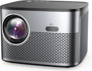 Reevi 2025 Mini Beamer 4K Projector