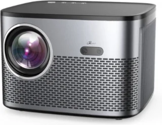 Reevi 2025 Mini Beamer 4K Projector