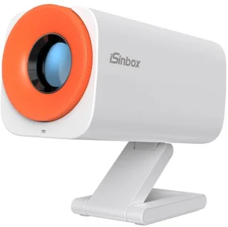 Rolu Mini Beamer Projector