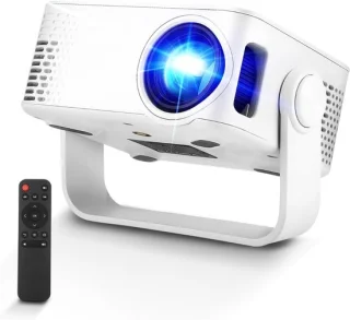 RUX® Mini Projector