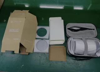 S4H Beamer 4K Mini-Projector