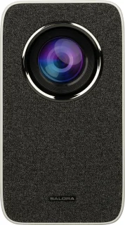 Salora 45BHM2550 Mini Beamer 720p Wit