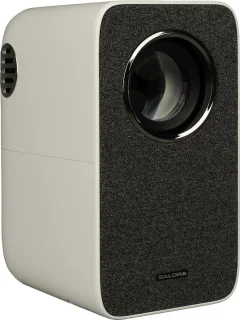Salora 45BHM2550 Mini Beamer 720p Wit
