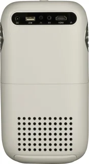Salora 45BHM2550 Mini Beamer 720p Wit