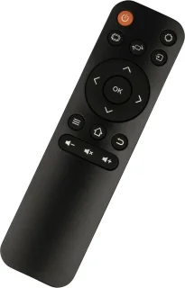 Salora 45BHM2550 Mini Beamer 720p Wit