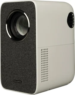 Salora 45BHM2550 Mini Beamer 720p Wit