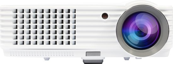 Salora 50BHD2000 LED Beamer