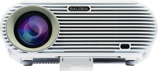 Salora 60BHD3500 LED Beamer