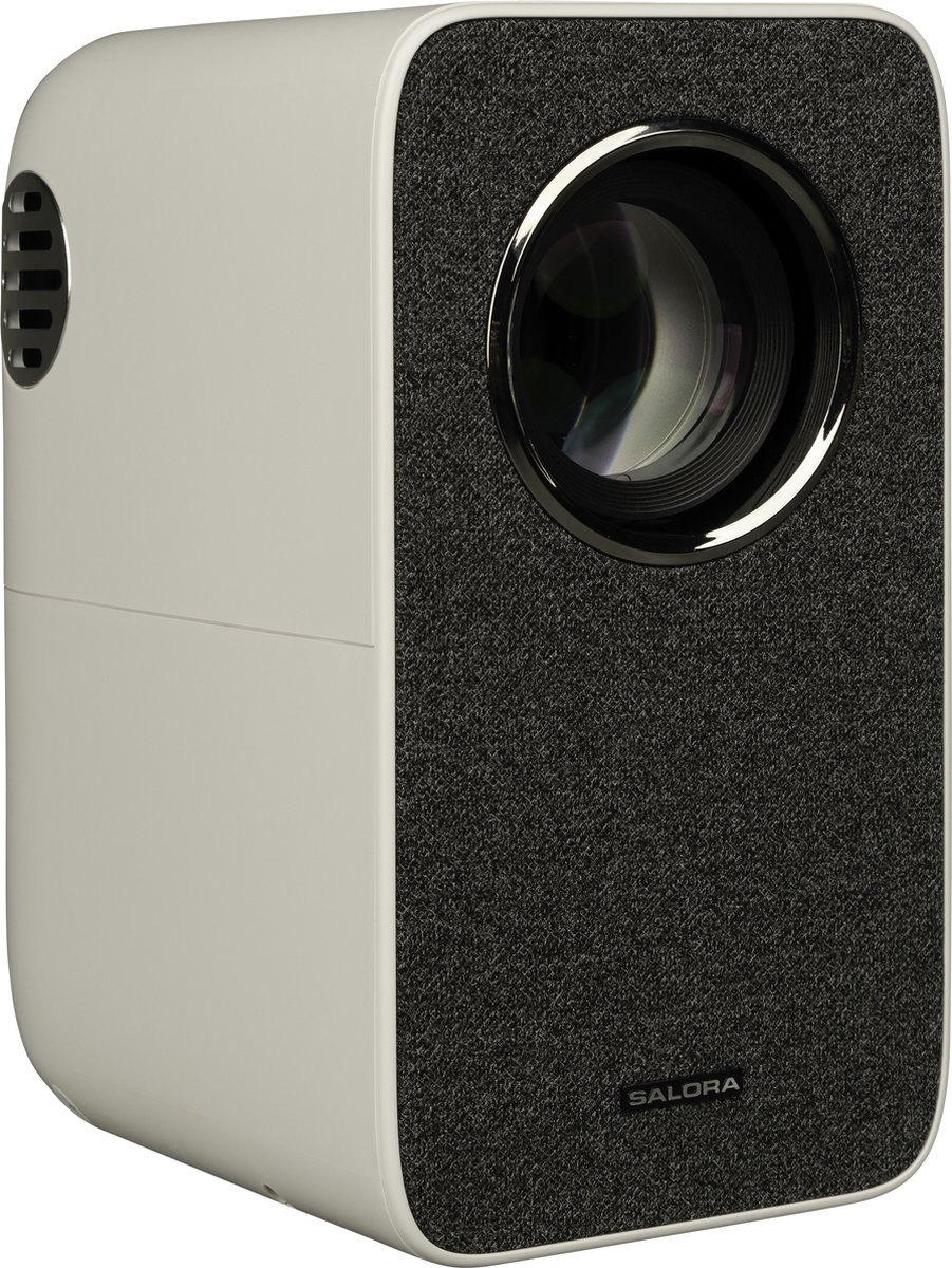 Salora BEAMER4525 Mini Beamer 720p