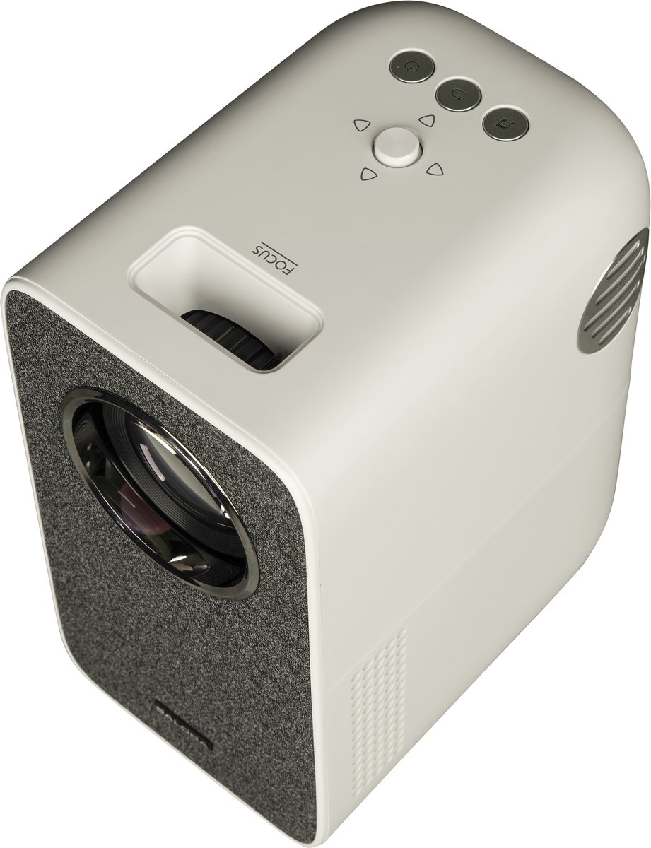 Salora BEAMER4525 Mini Beamer 720p