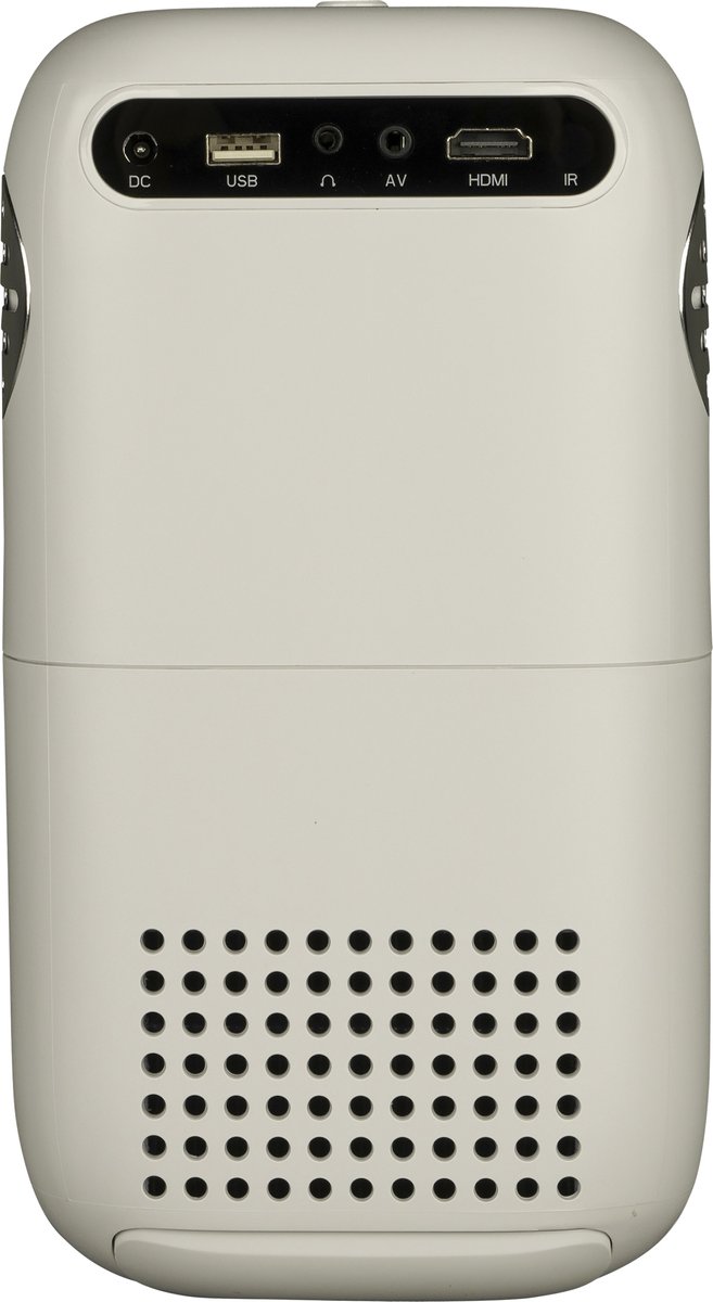 Salora BEAMER4525 Mini Beamer 720p