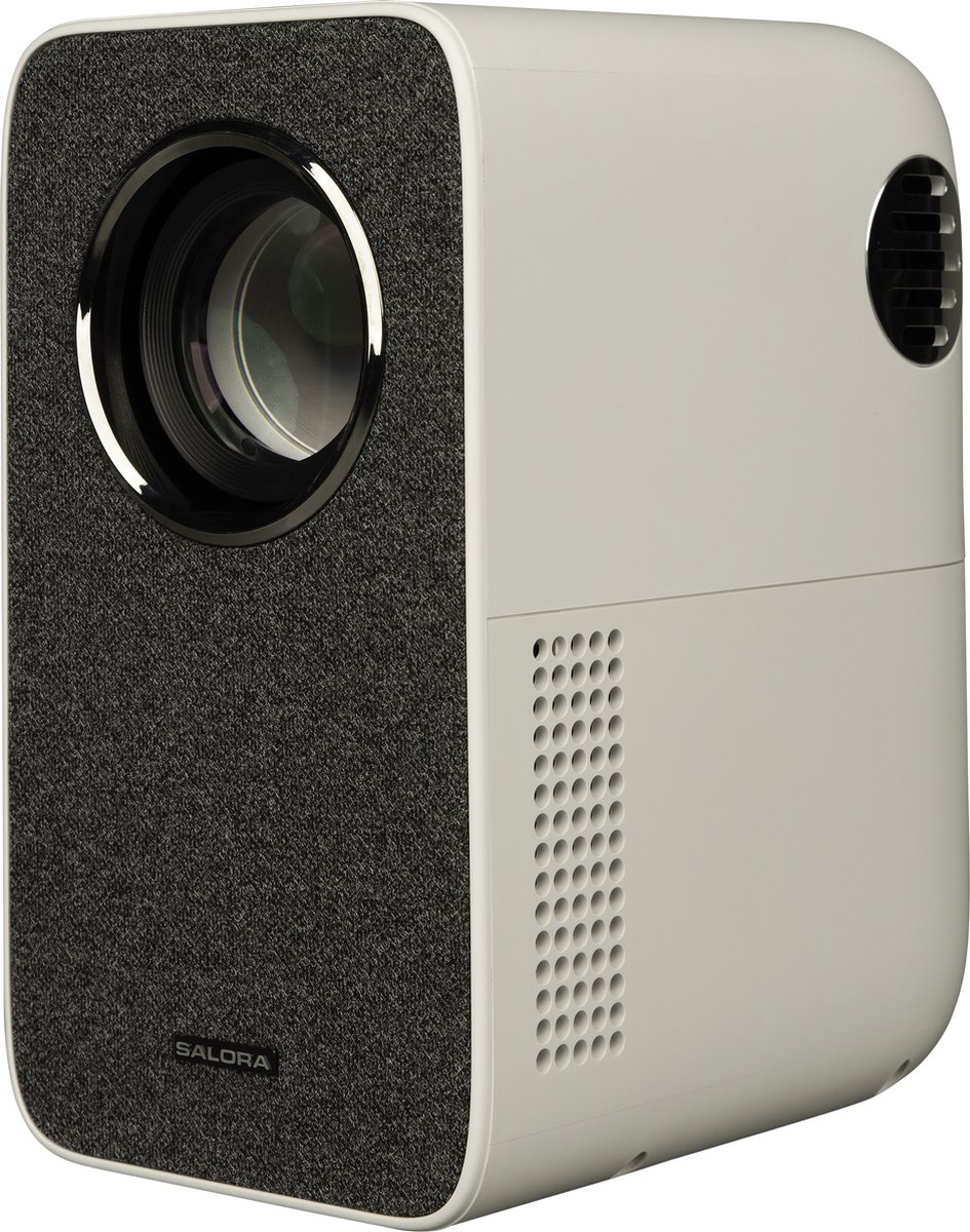 Salora BEAMER4525 Mini Beamer 720p