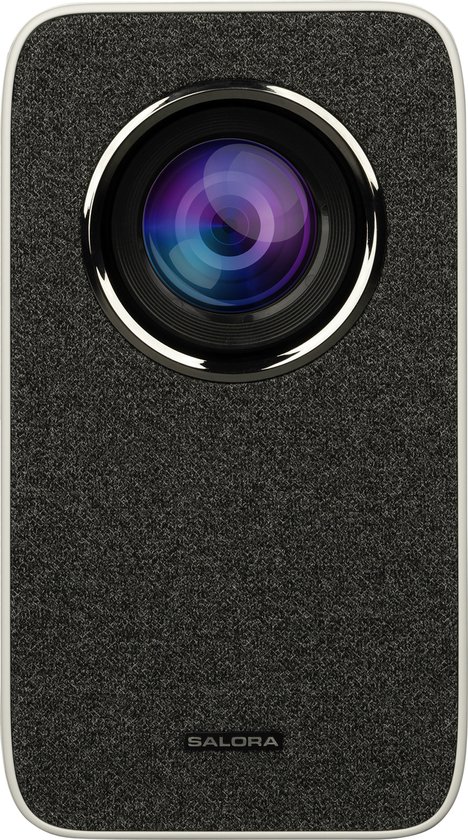 Salora BEAMER4525 Mini Beamer 720p