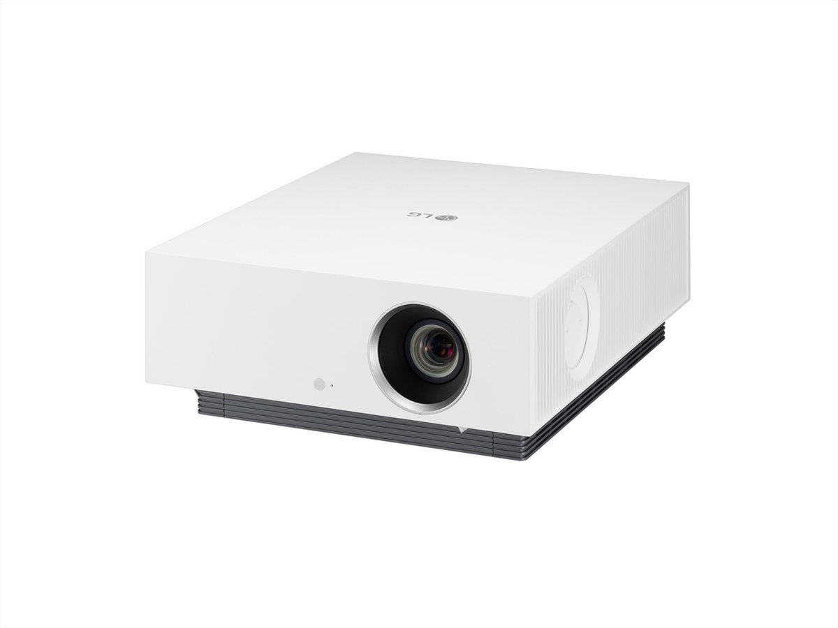 Samsung HU810PW Laserprojector