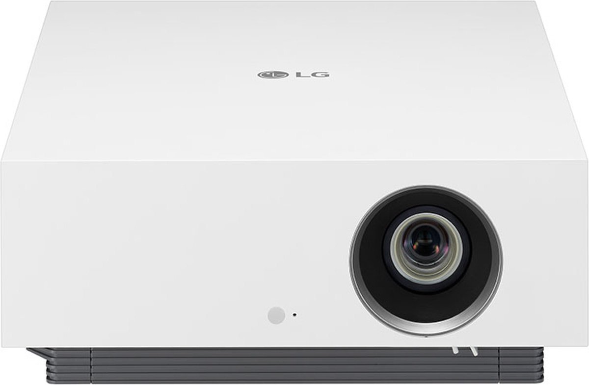 Samsung HU810PW Laserprojector