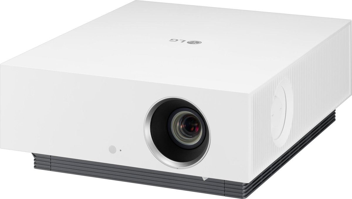 Samsung HU810PW Laserprojector