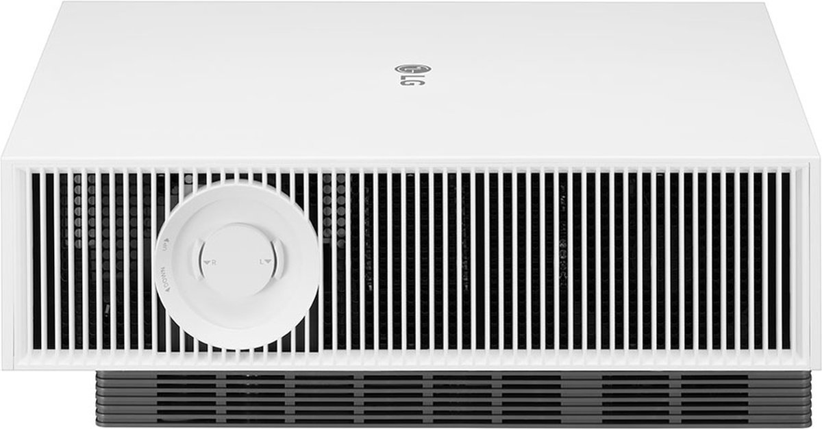 Samsung HU810PW Laserprojector