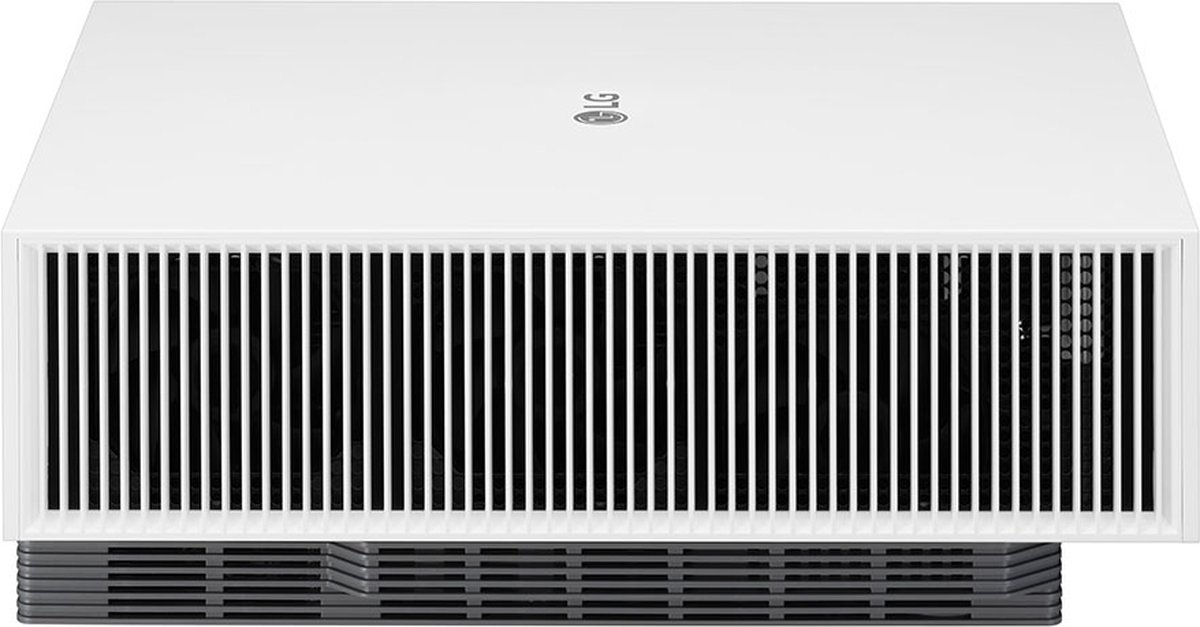 Samsung HU810PW Laserprojector