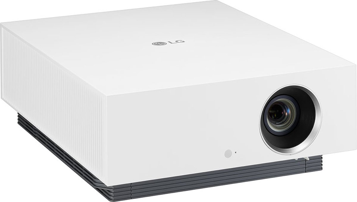 Samsung HU810PW Laserprojector