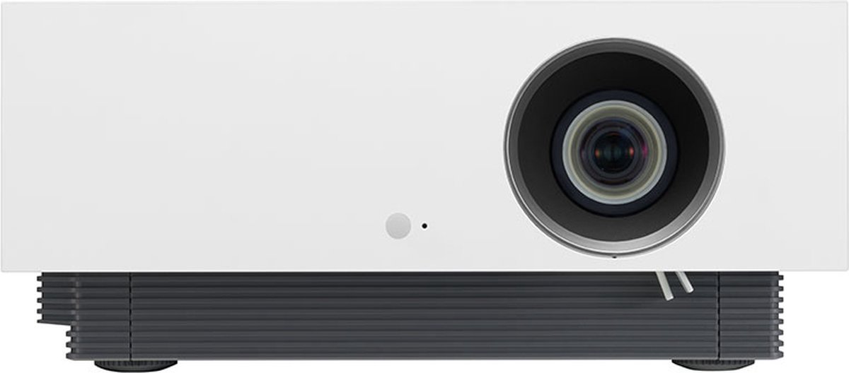 Samsung HU810PW Laserprojector