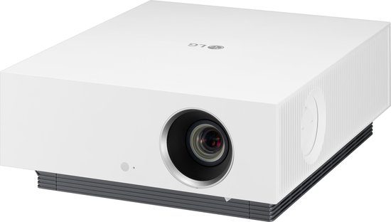 Samsung HU810PW Laserprojector