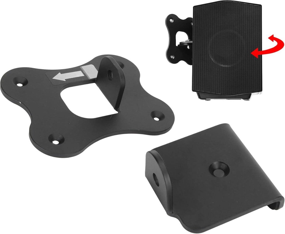 Samsung Metalen Luidspreker Wandmontagebeugel Kit voor HW Q930B/Q930C/Q990B/Q990C/SX Q990B
