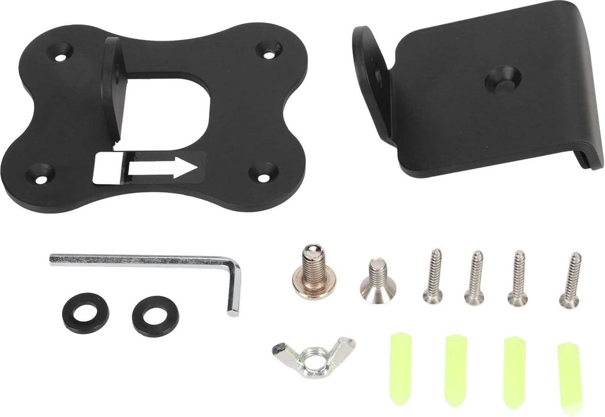 Samsung Metalen Luidspreker Wandmontagebeugel Kit voor HW Q930B/Q930C/Q990B/Q990C/SX Q990B