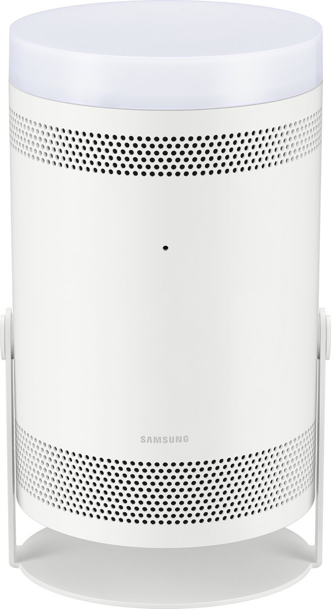 Samsung SP-LSP3BLAXXH ultrakorte-throw 1080p projector zwart wit