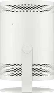Samsung SP-LSP3BLAXXH ultrakorte-throw 1080p projector zwart wit