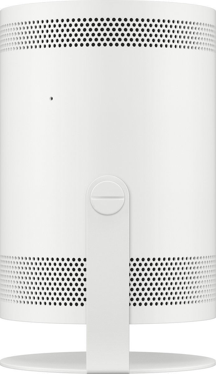 Samsung SP-LSP3BLAXXH ultrakorte-throw 1080p projector zwart wit