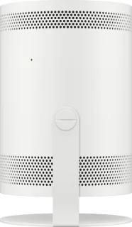 Samsung SP-LSP3BLAXXH ultrakorte-throw 1080p projector zwart wit