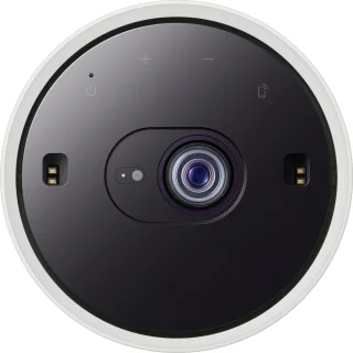 Samsung SP-LSP3BLAXXH ultrakorte-throw 1080p projector zwart wit