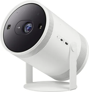 Samsung SP-LSP3BLAXXH ultrakorte-throw 1080p projector zwart wit