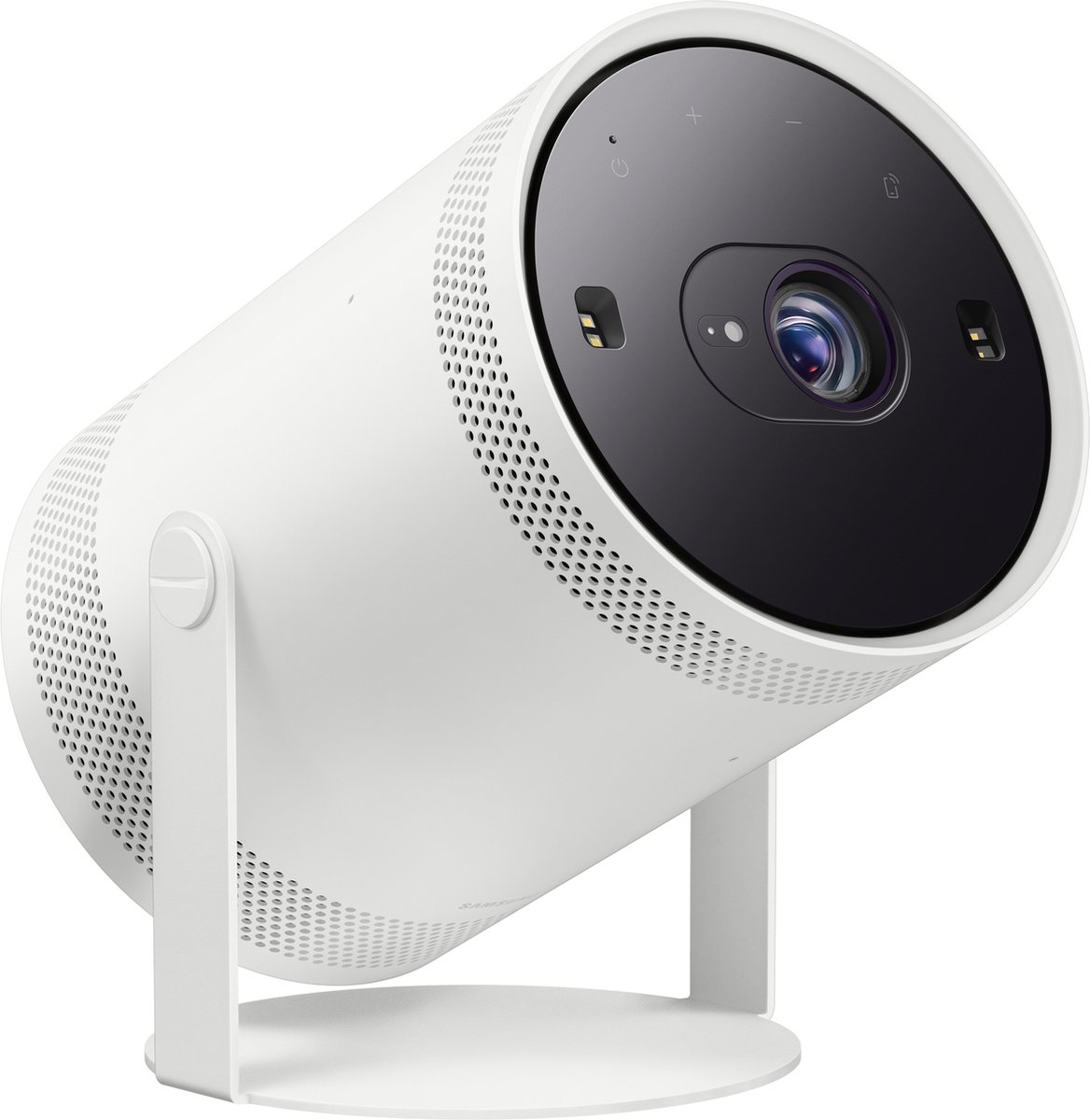 Samsung SP-LSP3BLAXXH ultrakorte-throw 1080p projector zwart wit