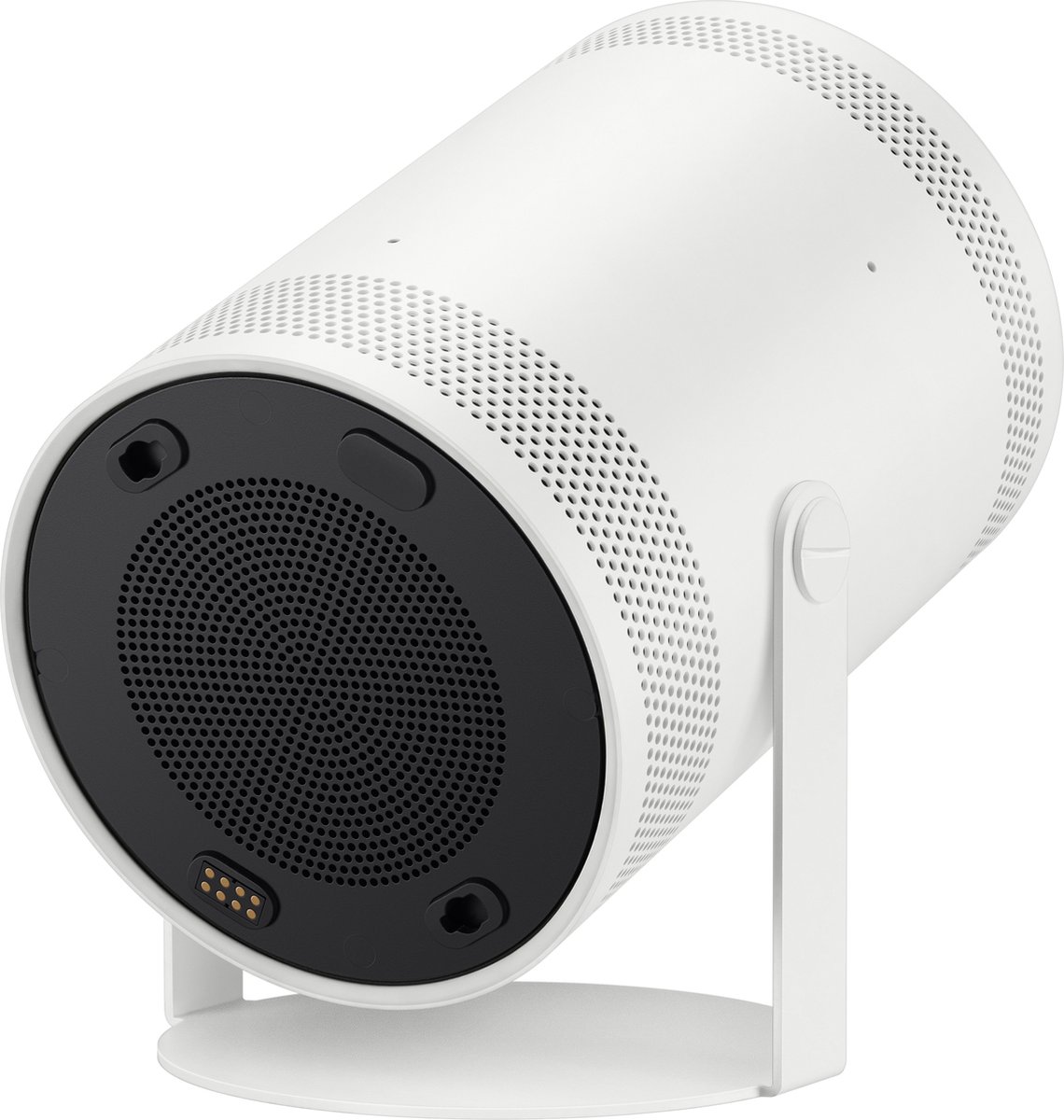 Samsung SP-LSP3BLAXXH ultrakorte-throw 1080p projector zwart wit