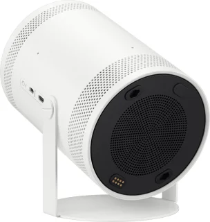 Samsung SP-LSP3BLAXXH ultrakorte-throw 1080p projector zwart wit