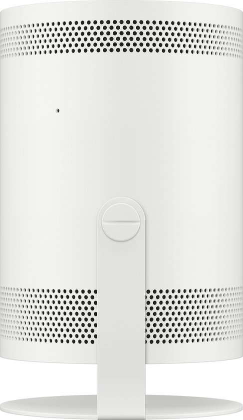 Samsung SP-LSP3BLAXXH ultrakorte-throw 1080p projector zwart wit