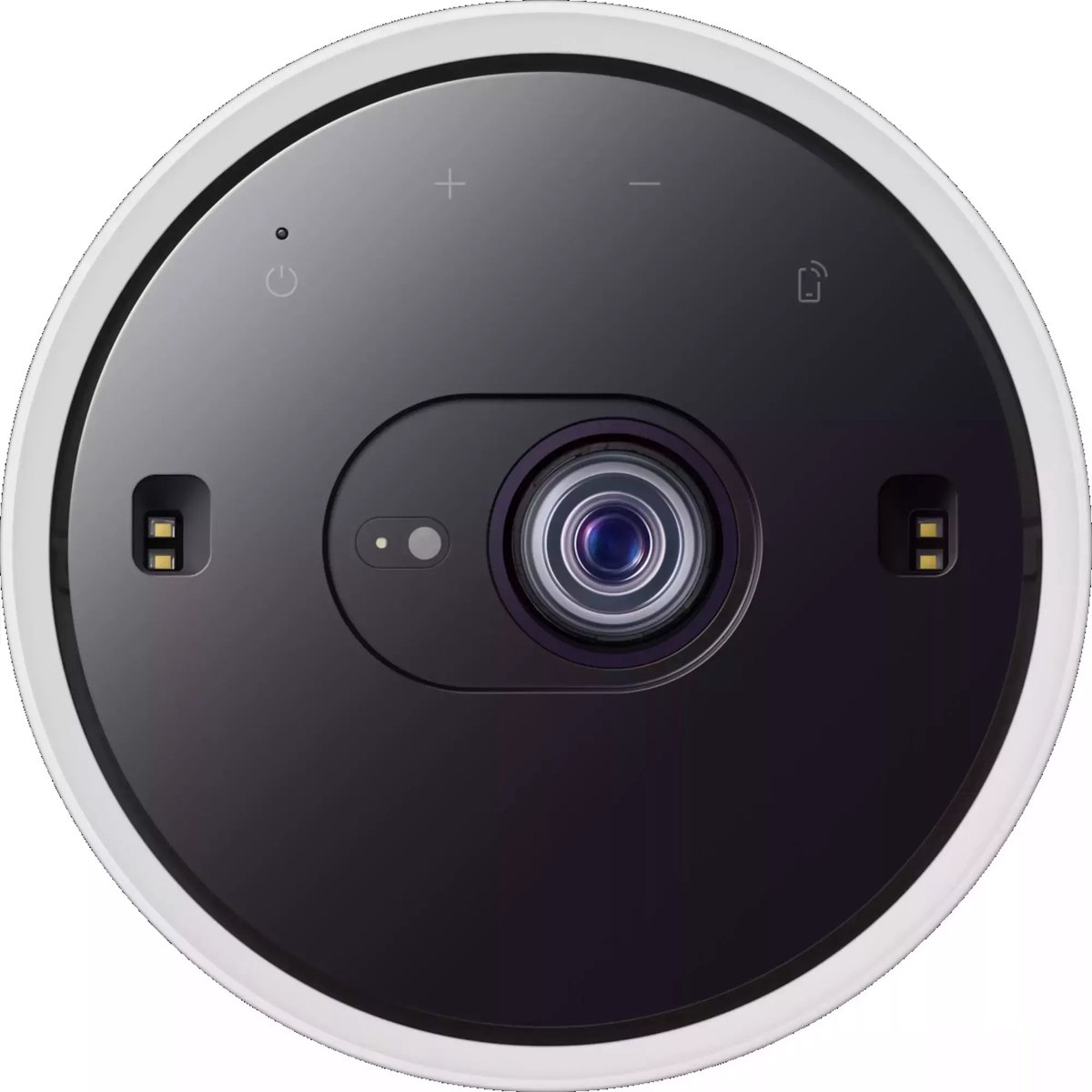 Samsung The Freestyle 2nd Gen 2024 inclusief Battery Base