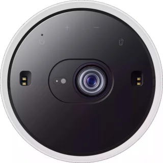 Samsung The Freestyle 2nd Gen 2024 inclusief Battery Base