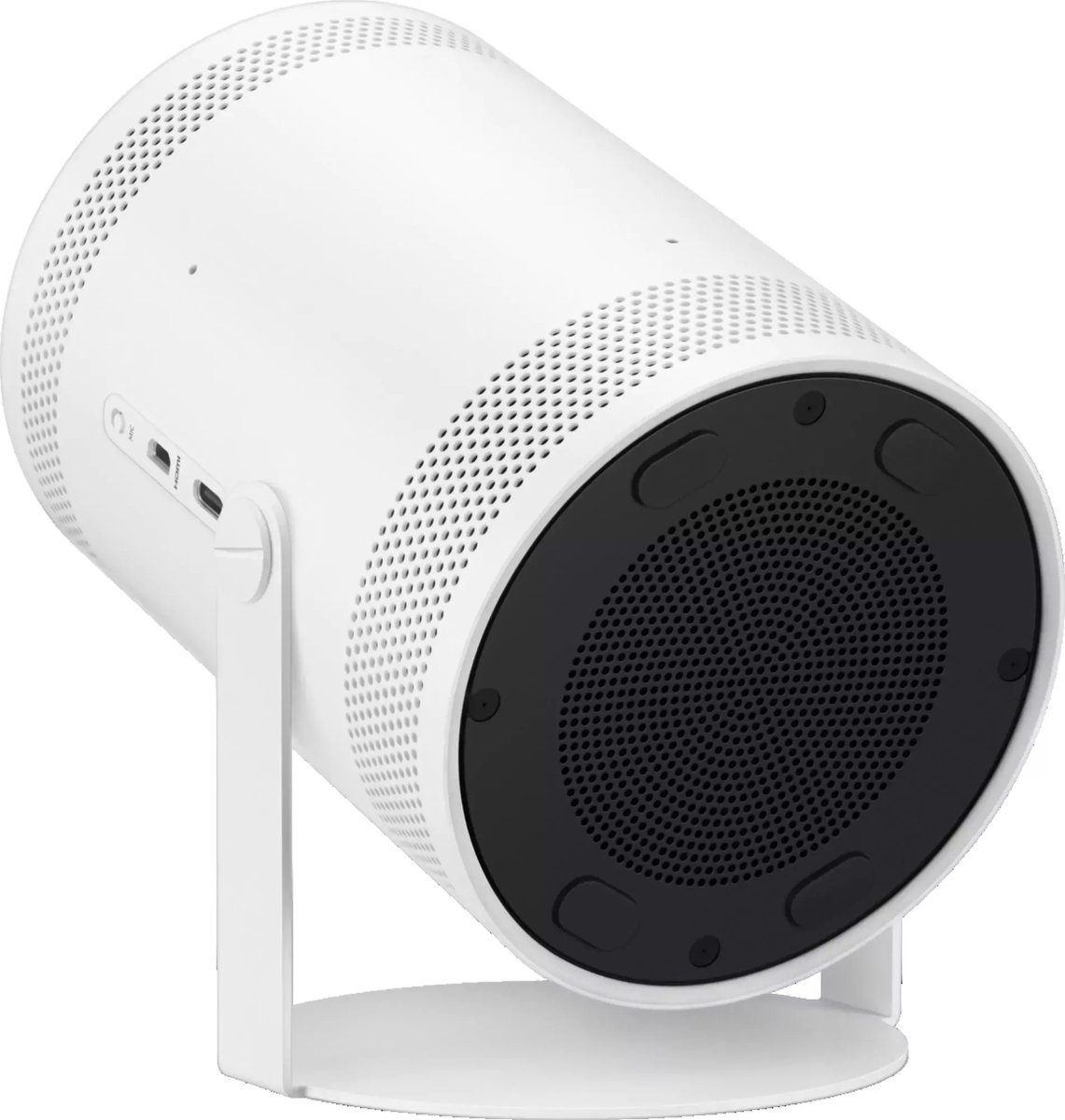 Samsung The Freestyle 2nd Gen 2024 inclusief Battery Base