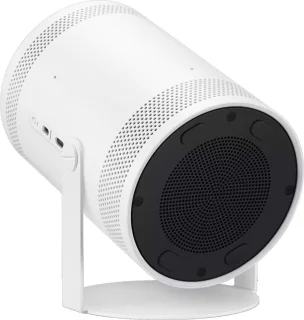 Samsung The Freestyle 2nd Gen 2024 inclusief Battery Base