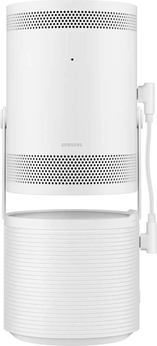 Samsung The Freestyle 2nd Gen 2024 inclusief Battery Base