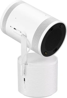 Samsung The Freestyle 2nd Gen 2024 inclusief Battery Base
