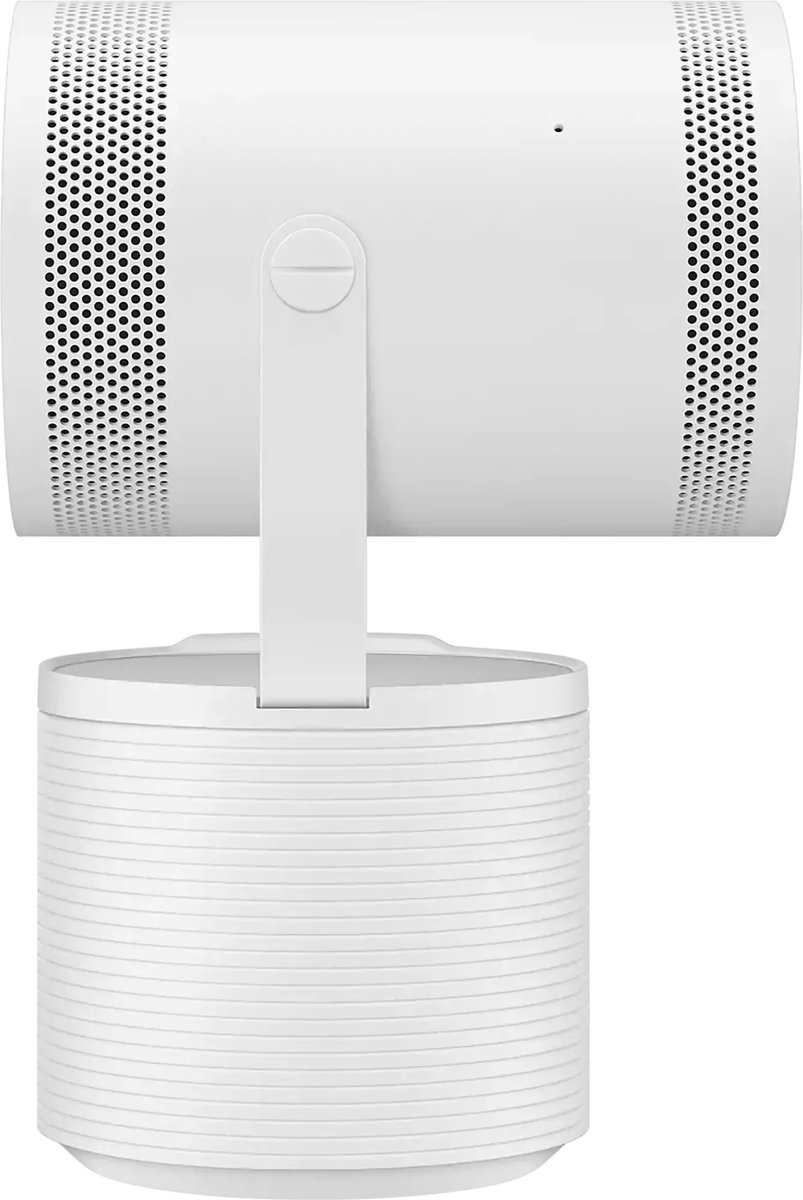 Samsung The Freestyle 2nd Gen 2024 inclusief Battery Base