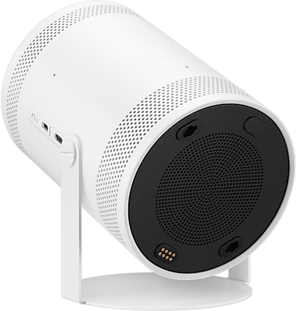 Samsung The Freestyle 2nd Gen Smart Mini Beamer