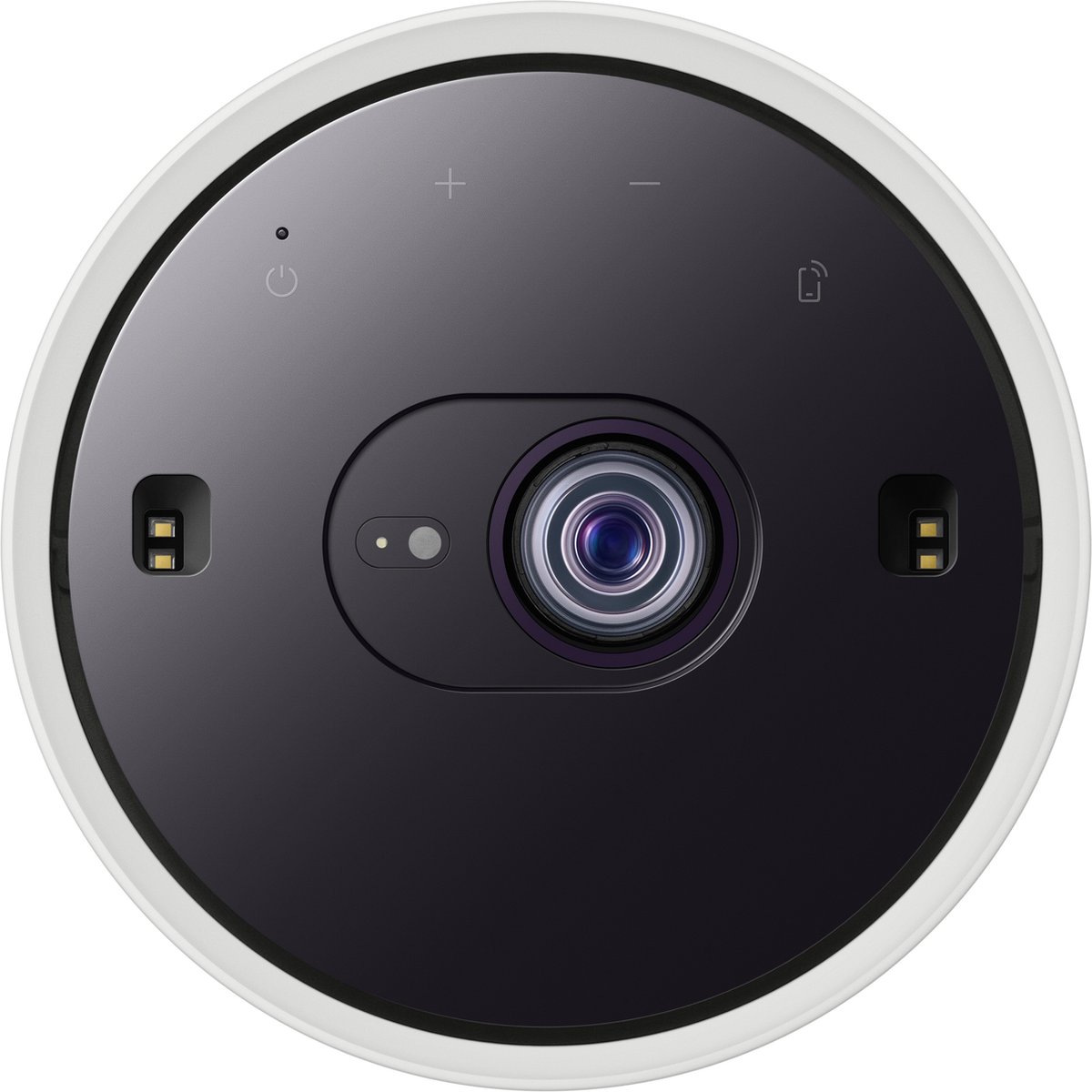 Samsung The Freestyle 2nd Gen Smart Mini Beamer