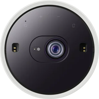 Samsung The Freestyle 2nd Gen Smart Mini Beamer